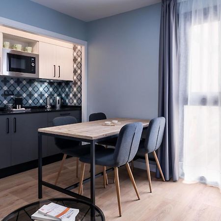 Ferienwohnung Flipco Málaga Exterior foto