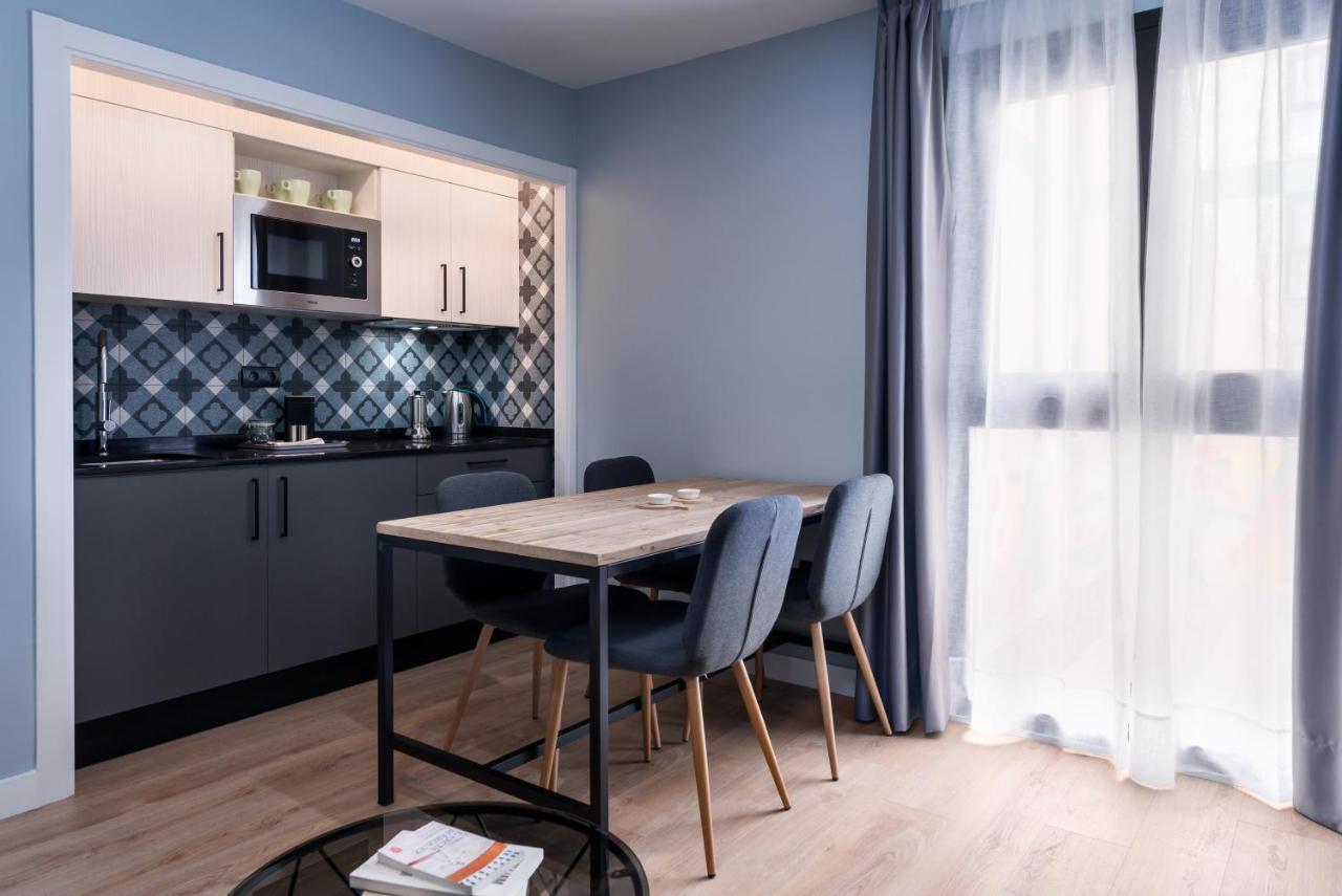 Ferienwohnung Flipco Málaga Exterior foto