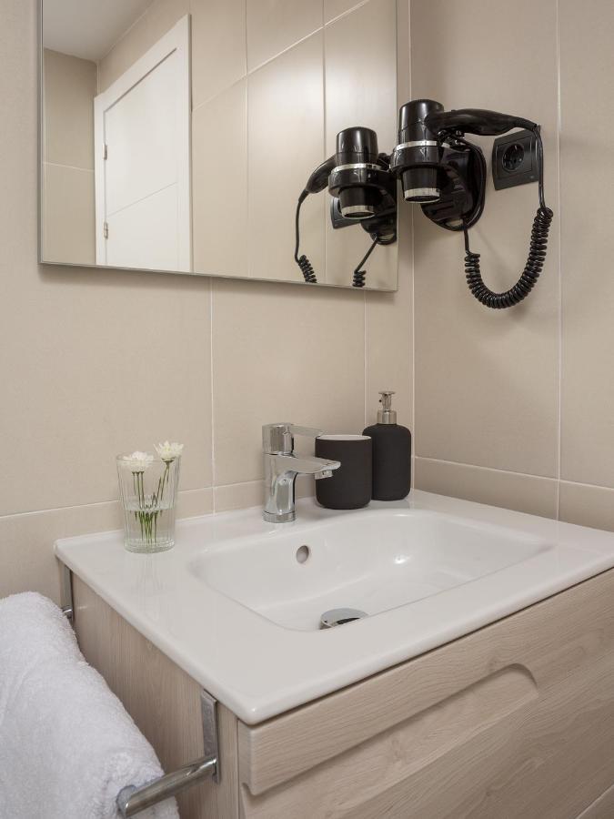 Ferienwohnung Flipco Málaga Exterior foto