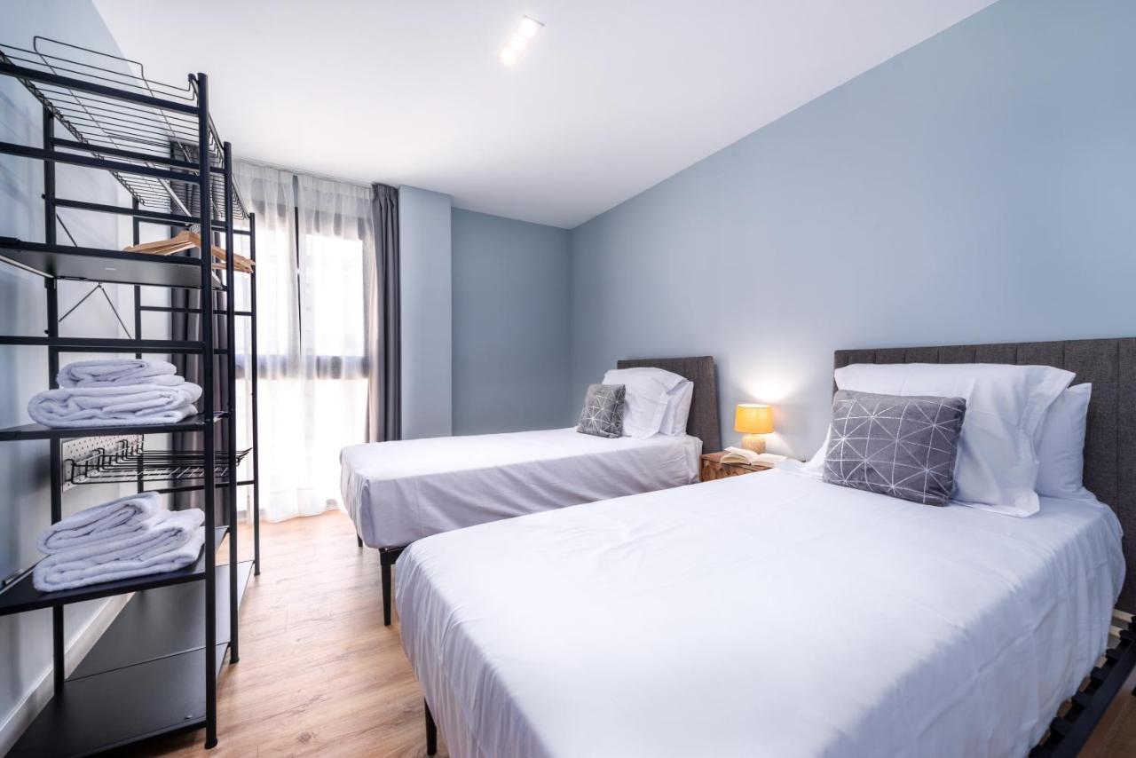 Ferienwohnung Flipco Málaga Exterior foto