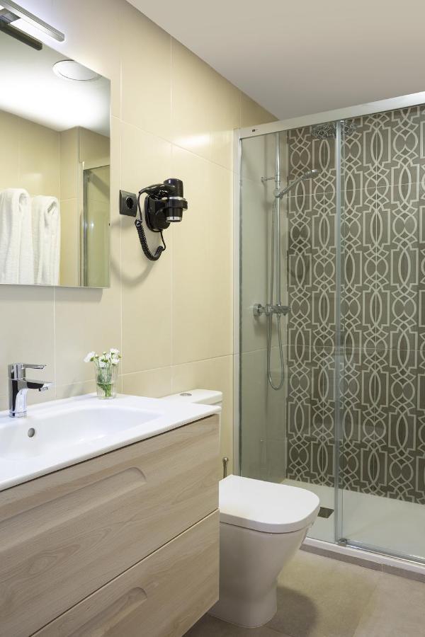 Ferienwohnung Flipco Málaga Exterior foto