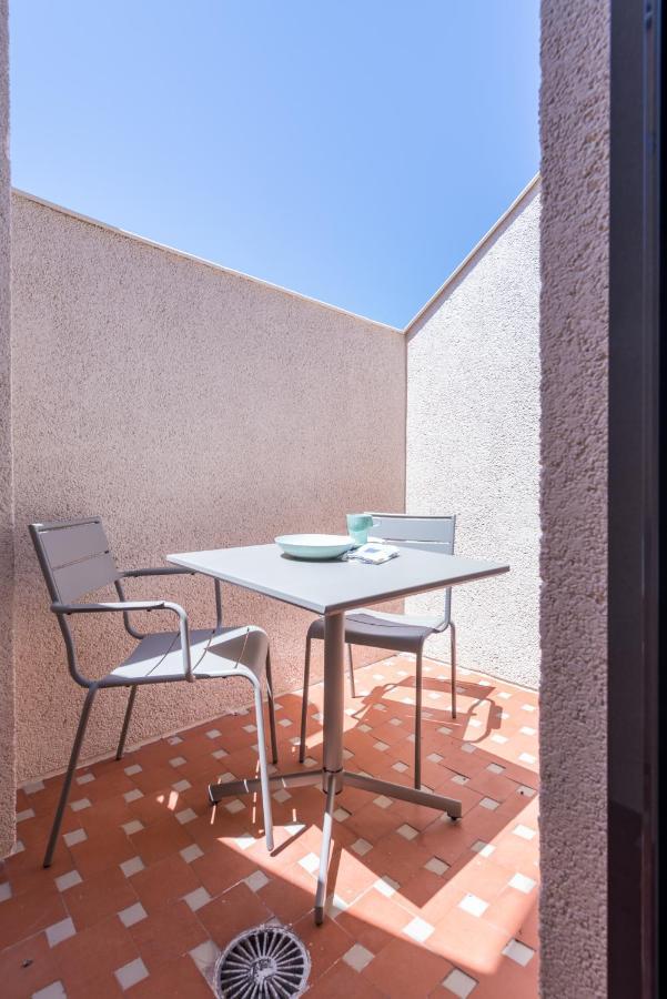 Ferienwohnung Flipco Málaga Exterior foto