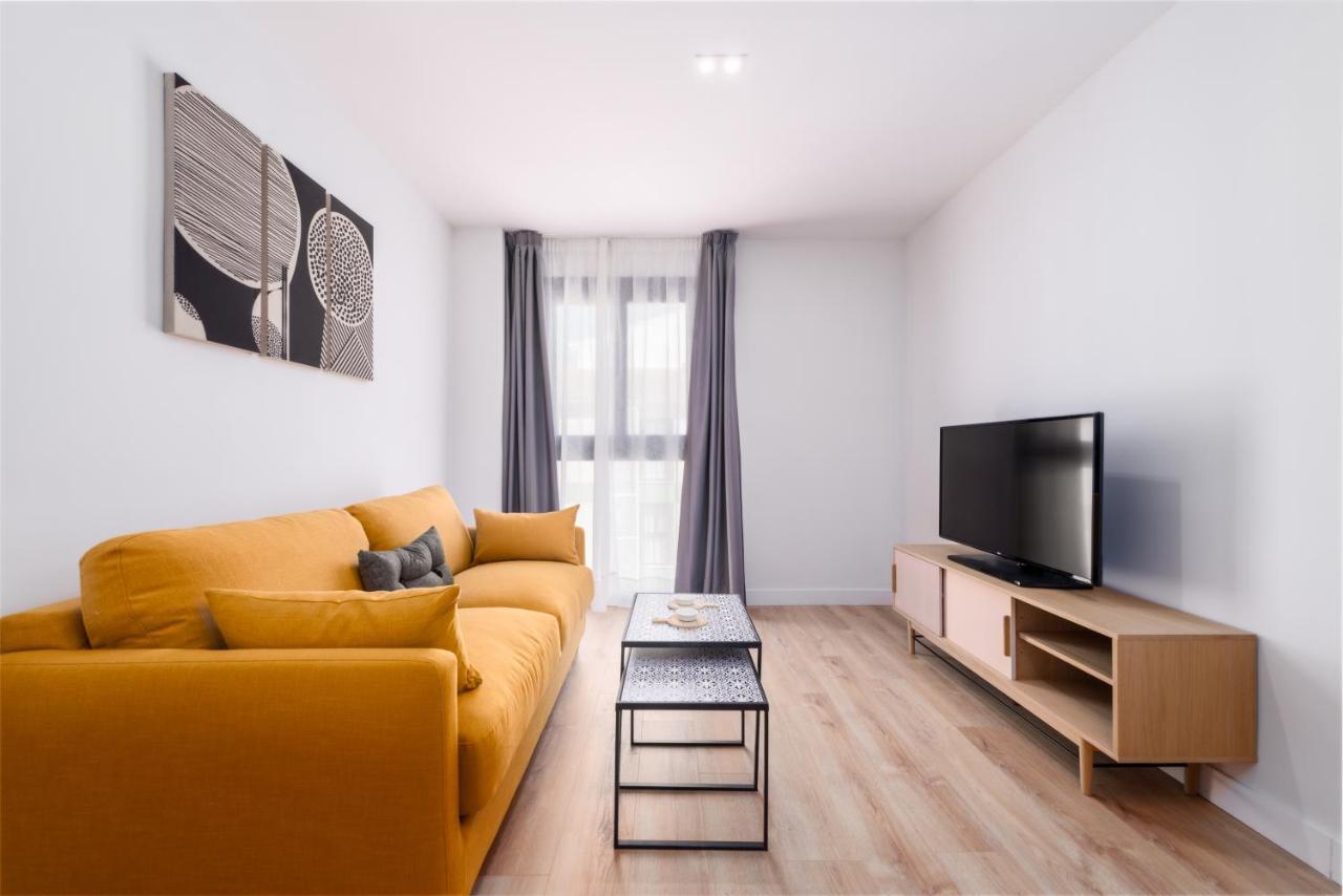 Ferienwohnung Flipco Málaga Exterior foto