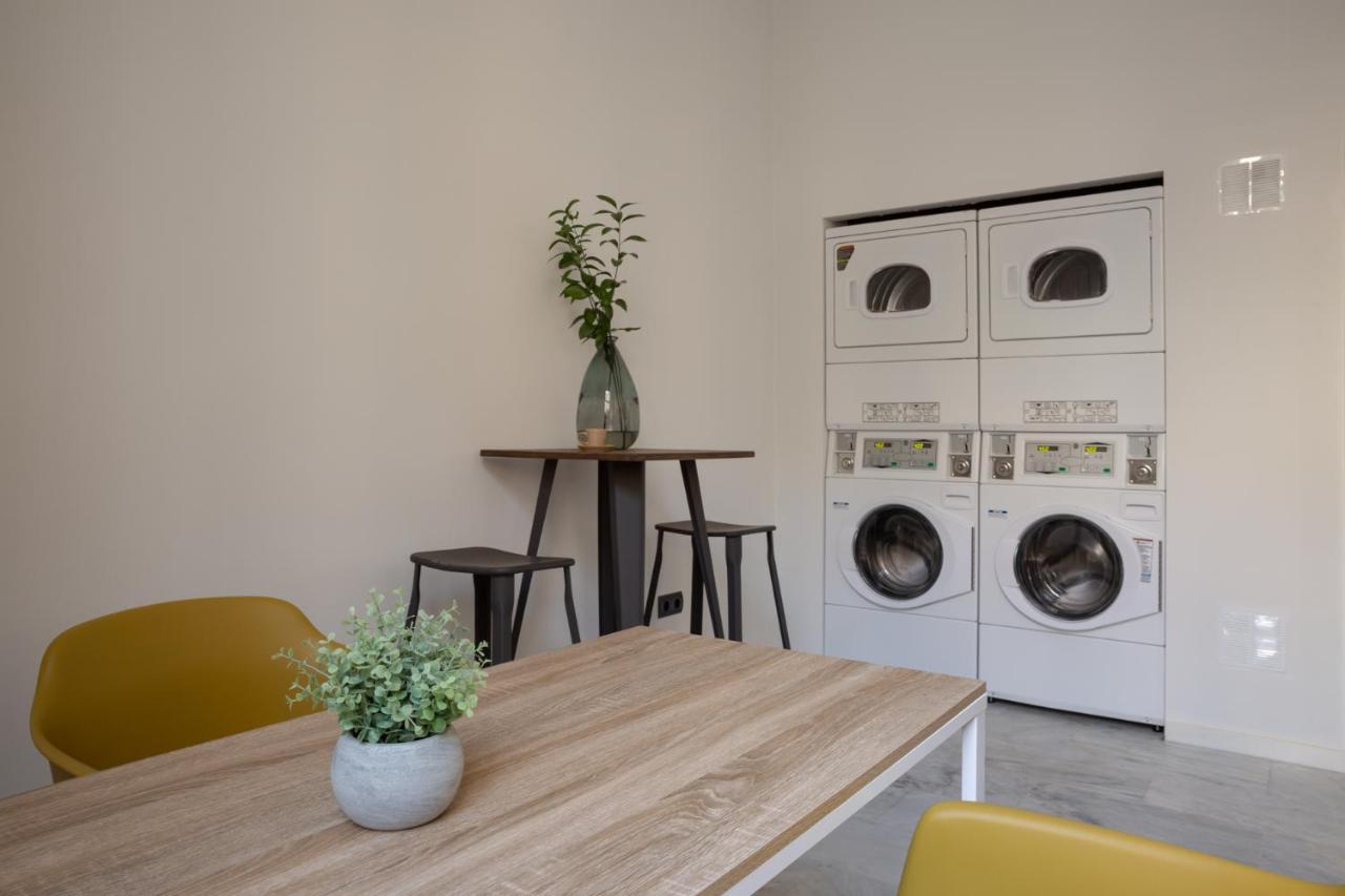 Ferienwohnung Flipco Málaga Exterior foto