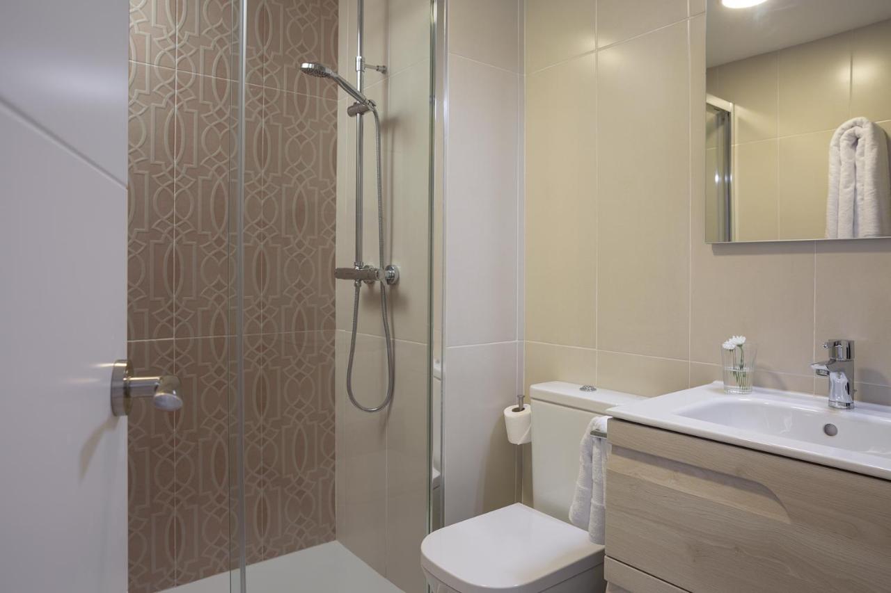 Ferienwohnung Flipco Málaga Exterior foto