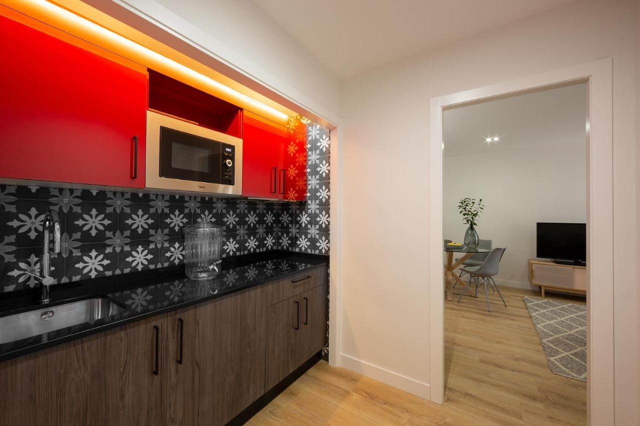 Ferienwohnung Flipco Málaga Exterior foto
