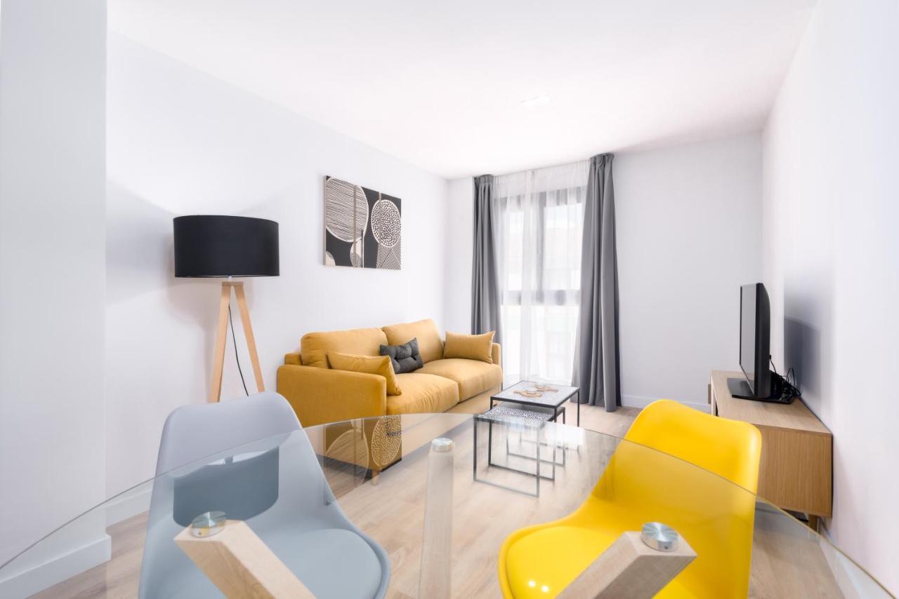 Ferienwohnung Flipco Málaga Exterior foto