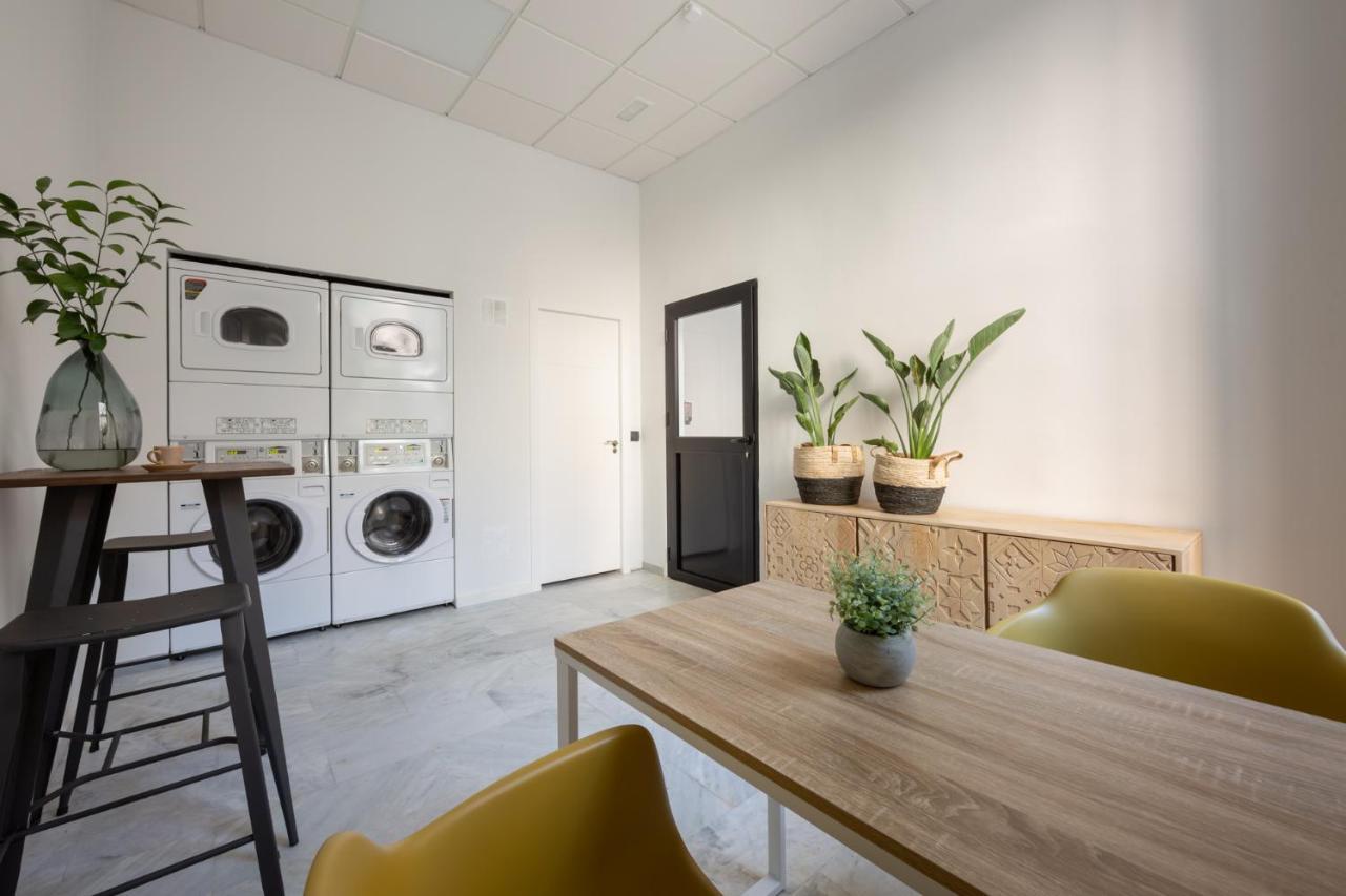 Ferienwohnung Flipco Málaga Exterior foto