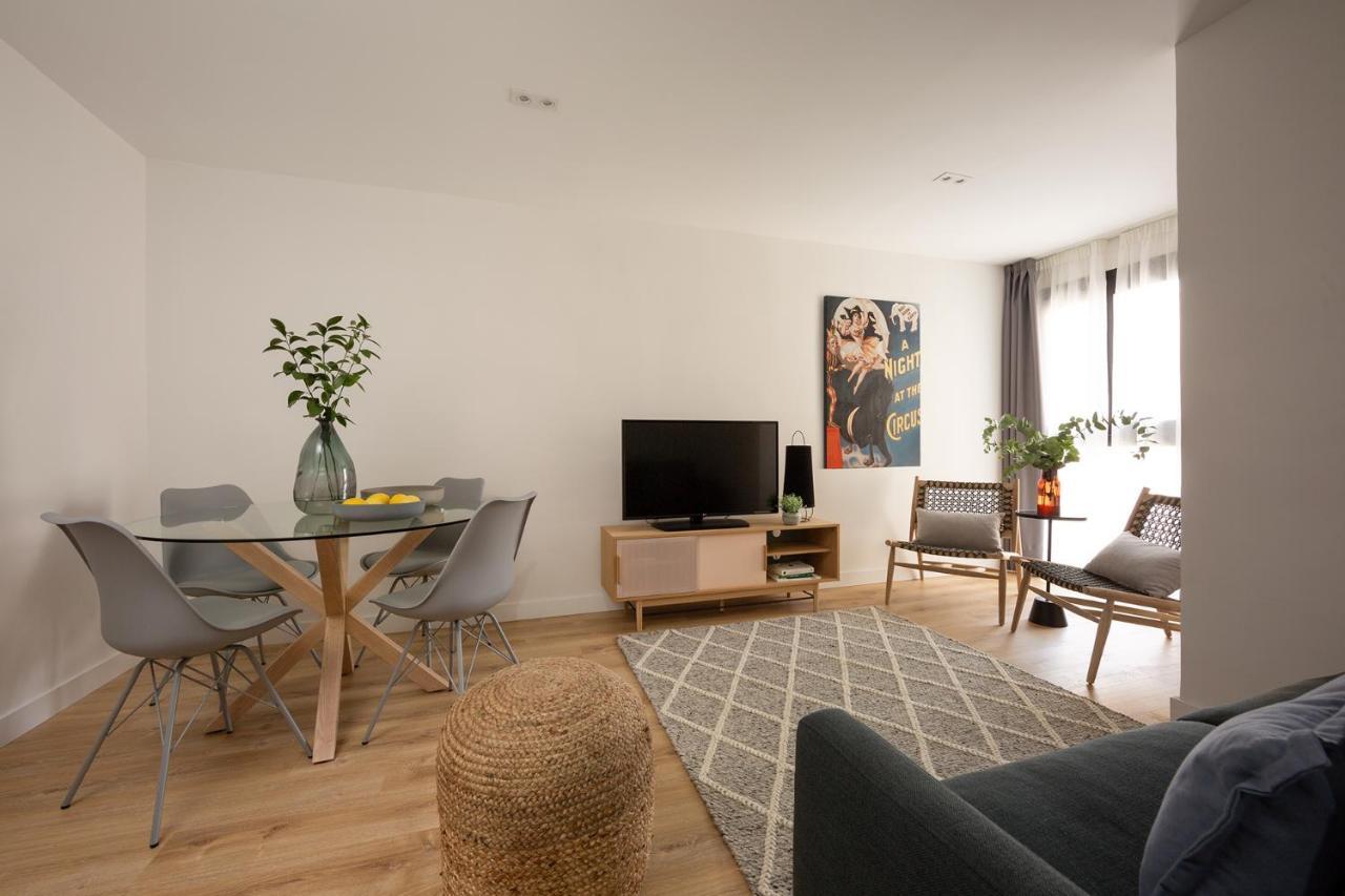 Ferienwohnung Flipco Málaga Exterior foto